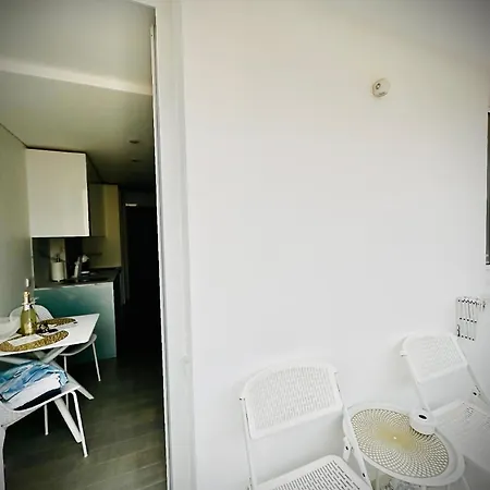 Studio Fuer 2 Personen Ca 20 Qm In Morro Jable, Fuerteventura Suedkueste Von Fuerteventura - B61893 Morro Jable