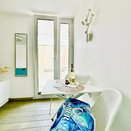 Studio Fuer 2 Personen Ca 20 Qm In Morro Jable, Fuerteventura Suedkueste Von Fuerteventura - B61893 * Morro Jable