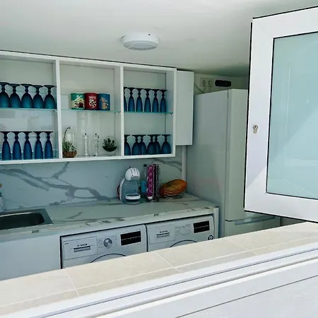 Studio Fuer 2 Personen Ca 20 Qm In Morro Jable, Fuerteventura Suedkueste Von Fuerteventura - B61893 Morro Jable