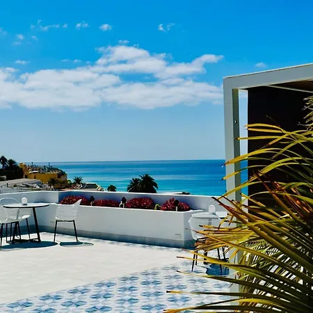 Studio Fuer 2 Personen Ca 20 Qm In Morro Jable, Fuerteventura Suedkueste Von Fuerteventura - B61893 Apartamento