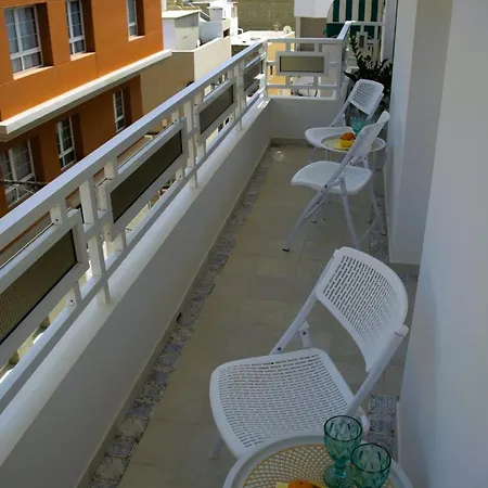 Studio Fuer 2 Personen Ca 20 Qm In Morro Jable, Fuerteventura Suedkueste Von Fuerteventura - B61893 Apartamento