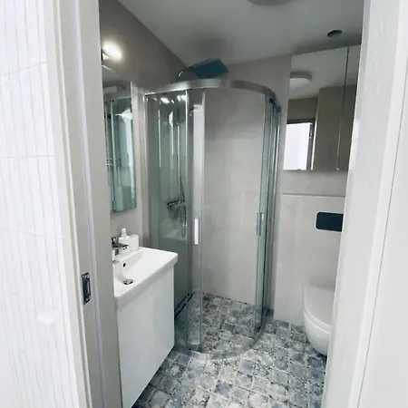 Studio Fuer 2 Personen Ca 20 Qm In Morro Jable, Fuerteventura Suedkueste Von Fuerteventura - B61893 Appartement *