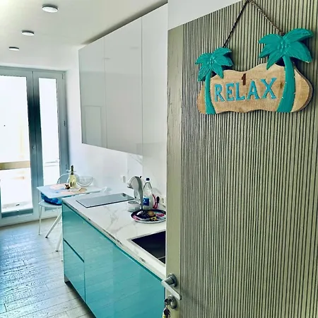 Studio Fuer 2 Personen Ca 20 Qm In Morro Jable, Fuerteventura Suedkueste Von Fuerteventura - B61893 Appartement *